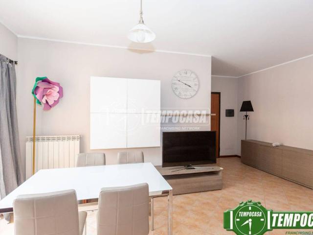 Appartamento in vendita a Sant'Angelo Lodigiano LO