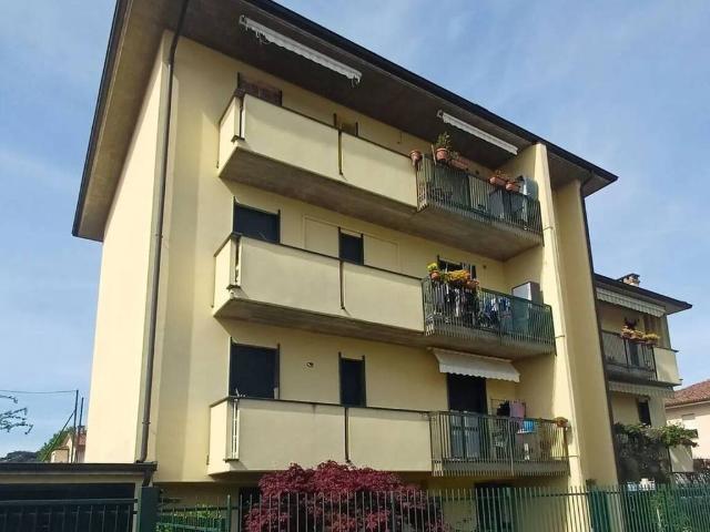 Appartamento in vendita a Sant'Angelo Lodigiano LO