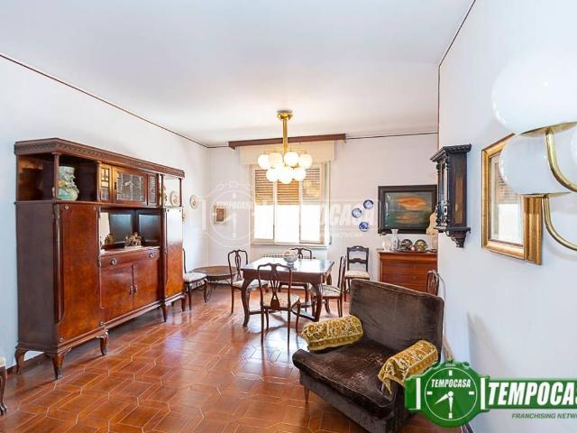 Appartamento in vendita a Sant'Angelo Lodigiano LO