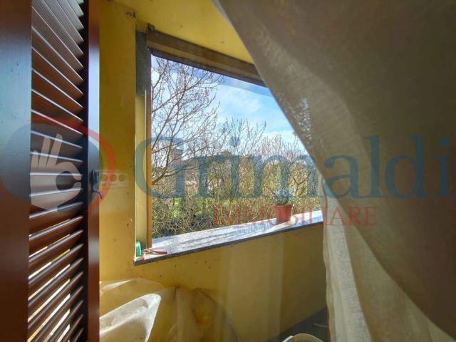 Appartamento in vendita a Sant'Angelo Lodigiano LO