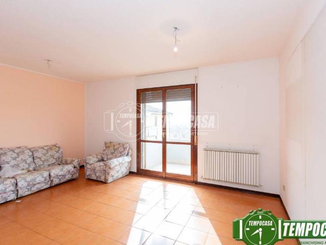 Appartamento in vendita a Sant'Angelo Lodigiano LO