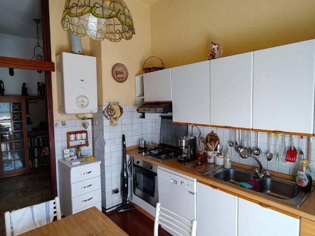 Appartamento in vendita a Sant'Angelo Lodigiano LO