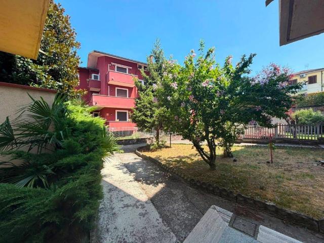 Appartamento in vendita a Sant'Angelo Lodigiano LO