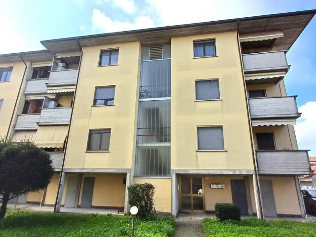 Appartamento in vendita a Sant'Angelo Lodigiano LO