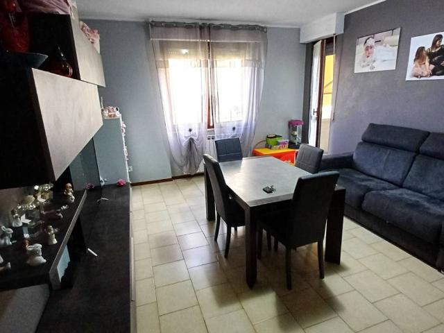 Appartamento in vendita a Sant'Angelo Lodigiano LO