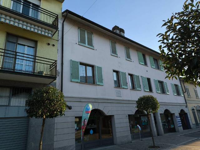 Appartamento in vendita a Sant'Angelo Lodigiano LO