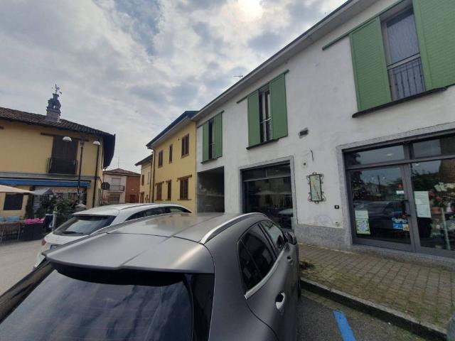 Appartamento in vendita a Sant'Angelo Lodigiano LO