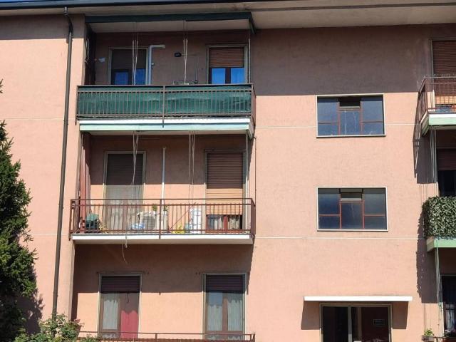 Appartamento in vendita a Sant'Angelo Lodigiano LO