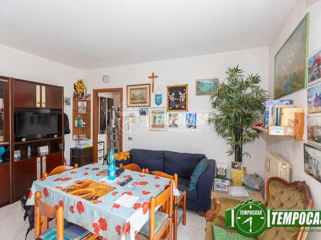 Appartamento in vendita a Sant'Angelo Lodigiano