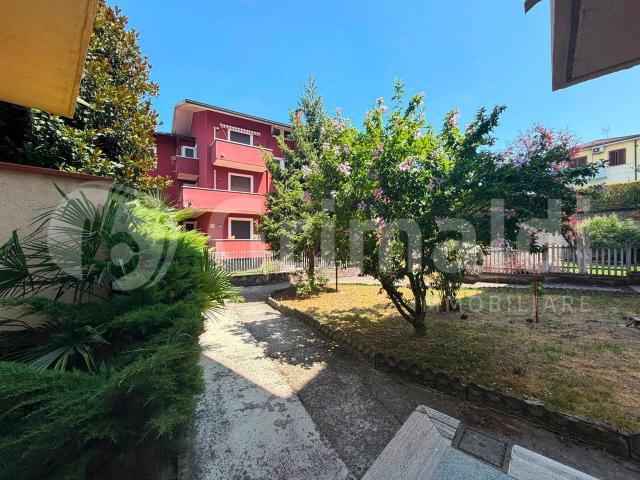 Appartamento in vendita a Sant'Angelo Lodigiano