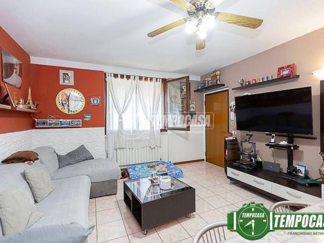 Appartamento in vendita a Sant'Angelo Lodigiano