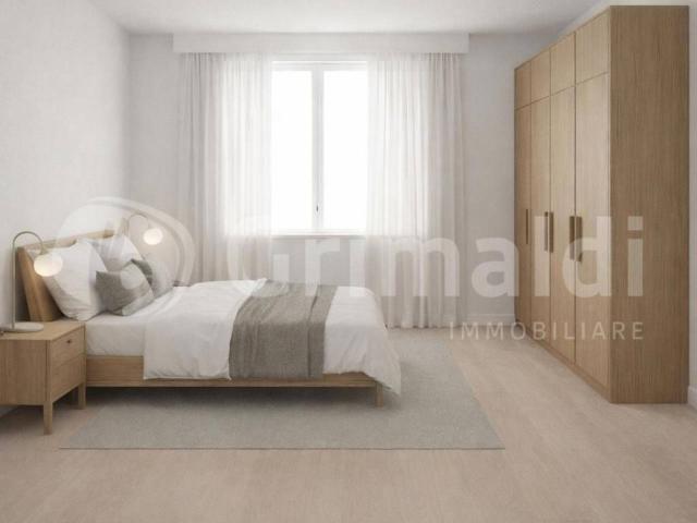 Appartamento in vendita a Sant'Angelo Lodigiano