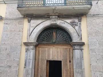 Appartamento in vendita a Sant'Angelo Limosano CB