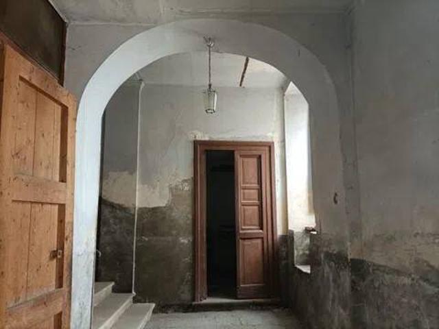 Appartamento in vendita a Sant'Angelo Limosano CB
