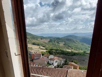 Casa indipendente in vendita a Sant'Angelo Limosano CB