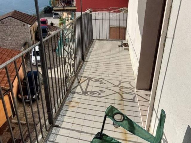 Casa indipendente in vendita a Sant'Angelo Limosano CB