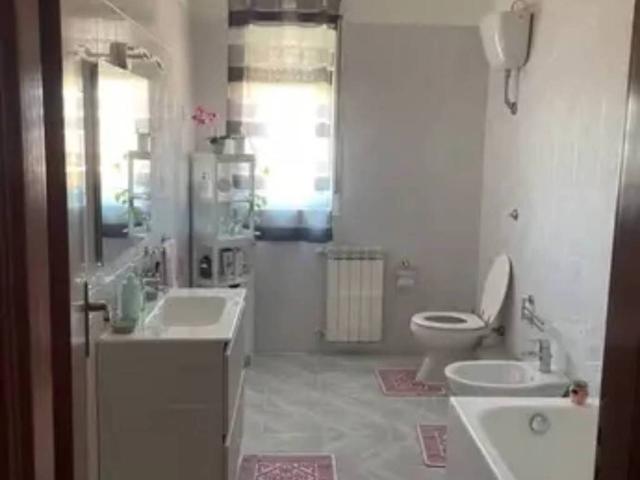 Appartamento in vendita a Sant'Angelo Muxaro AG