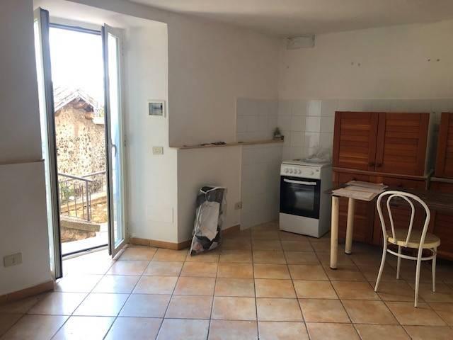 Appartamento in vendita a Sant'Angelo Romano RM