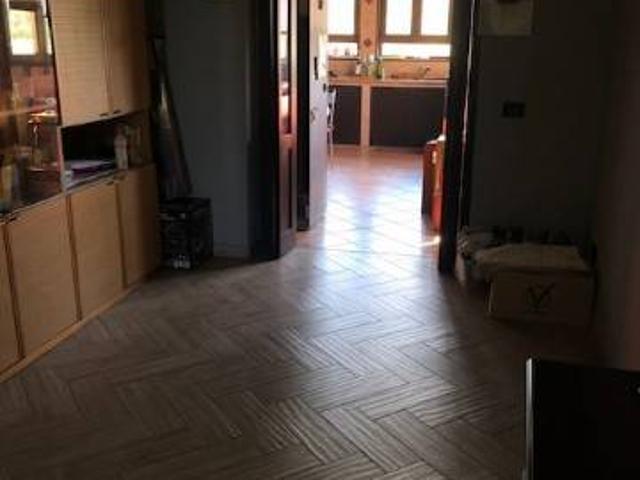 Appartamento in vendita a Sant'Angelo Romano RM