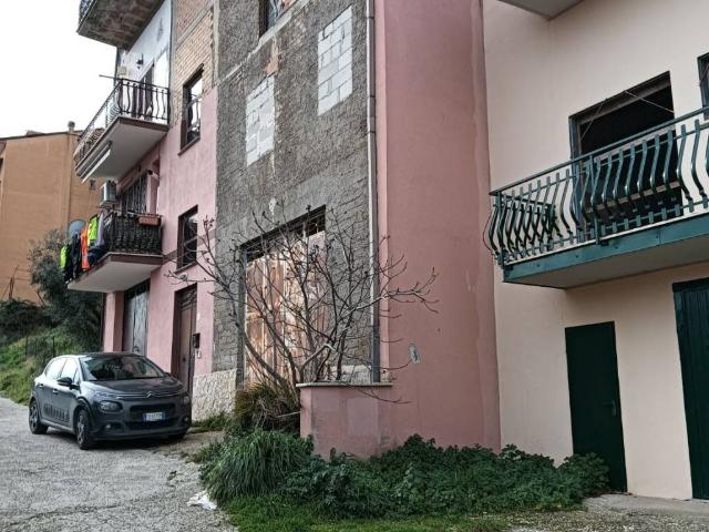 Appartamento in vendita a Sant'Angelo Romano RM