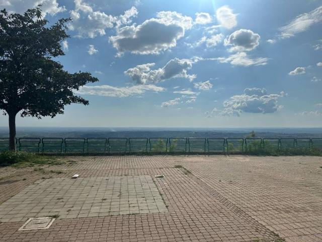 Appartamento in vendita a Sant'Angelo Romano RM