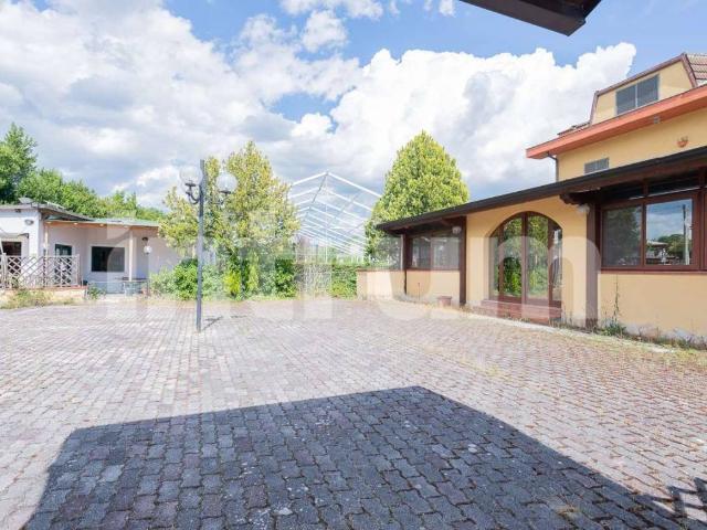 Appartamento in vendita a Sant'Angelo Romano RM