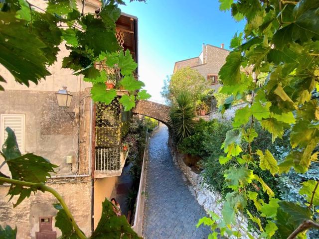 Appartamento in vendita a Sant'Angelo Romano RM