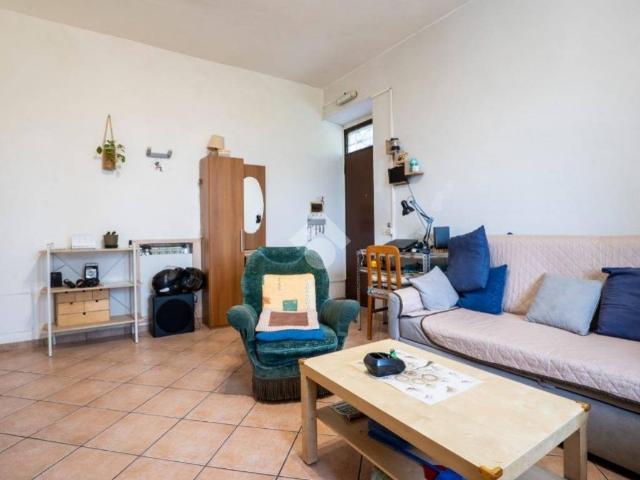 Appartamento in vendita a Sant'Angelo Romano RM