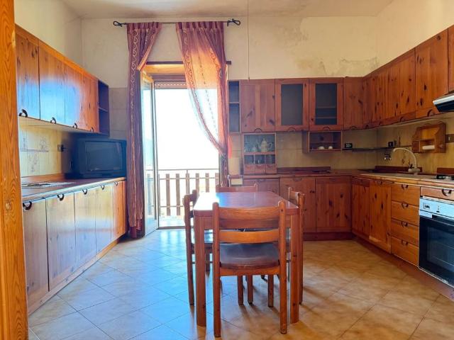 Appartamento in vendita a Sant'Angelo Romano RM