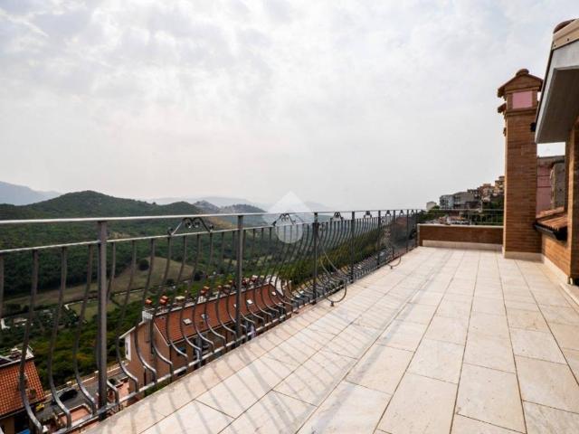 Appartamento in vendita a Sant'Angelo Romano RM