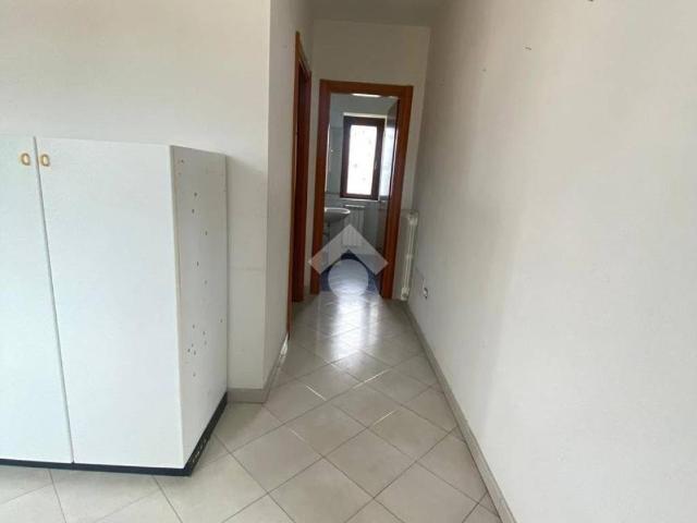 Appartamento in vendita a Sant'Angelo Romano RM