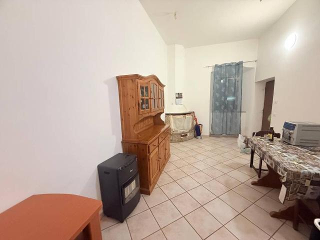 Appartamento in vendita a Sant'Angelo Romano RM