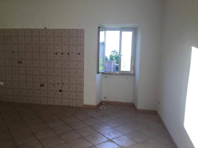 Appartamento in vendita a Sant'Angelo Romano RM