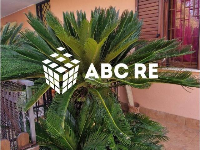 Appartamento in vendita a Sant'Angelo Romano RM