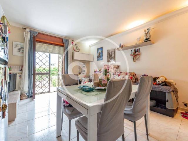 Appartamento in vendita a Sant'Angelo Romano RM