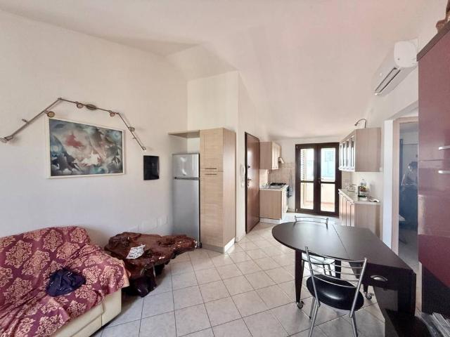 Appartamento in vendita a Sant'Antioco CI