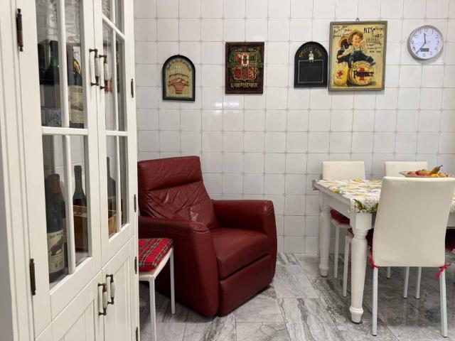 Appartamento in vendita a Sant'Antioco CI
