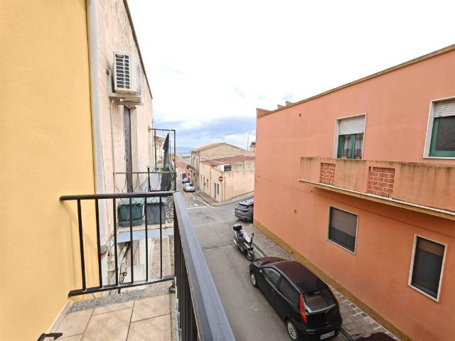 Appartamento in vendita a Sant'Antioco CI
