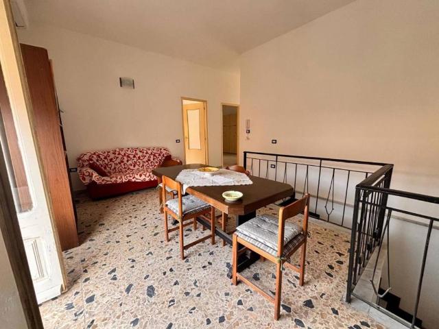 Appartamento in vendita a Sant'Antioco CI