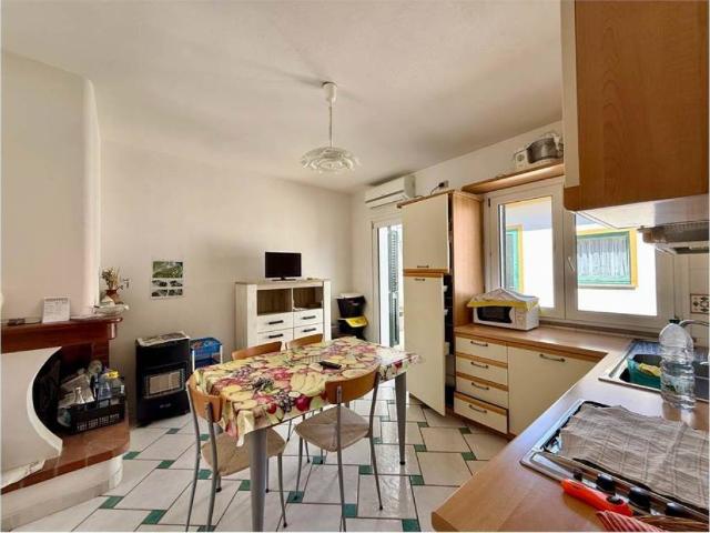 Appartamento in vendita a Sant'Antioco CI