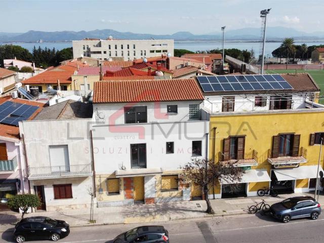 Appartamento in vendita a Sant'Antioco CI