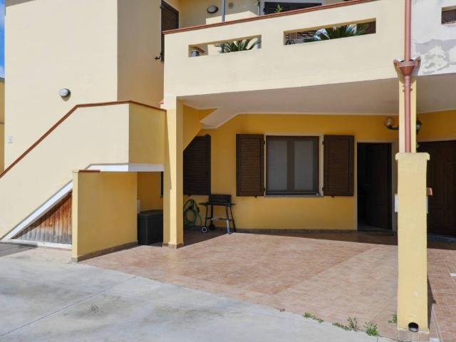 Appartamento in vendita a Sant'Antioco CI