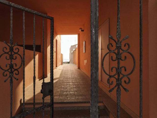 Appartamento in vendita a Sant'Antioco CI