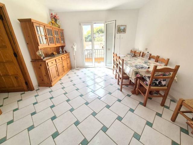 Appartamento in vendita a Sant'Antioco CI