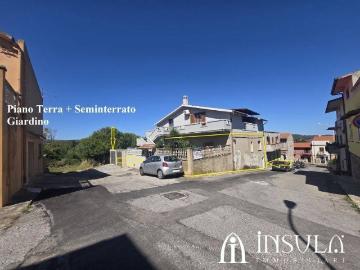 Appartamento in vendita a Sant'Antioco CI