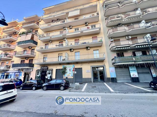 Appartamento in vendita a Sant'Antimo