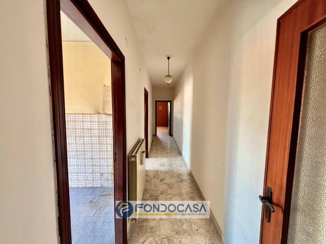 Appartamento in vendita a Sant'Antimo