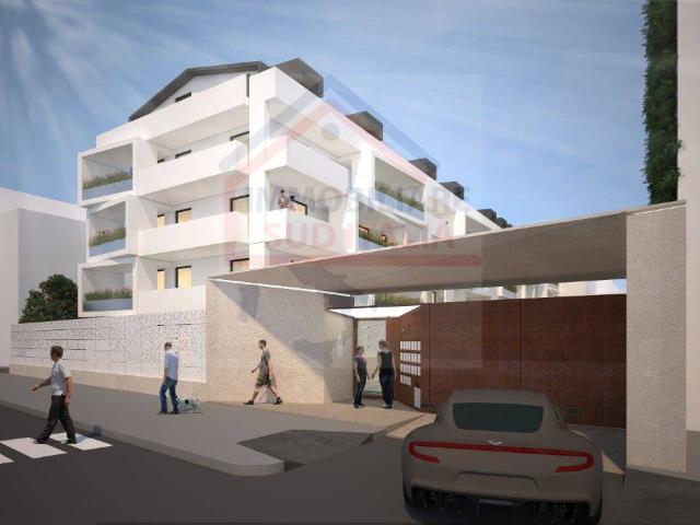 Appartamento in vendita a Sant'Antimo