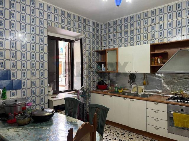 Appartamento in vendita a Sant'Antimo