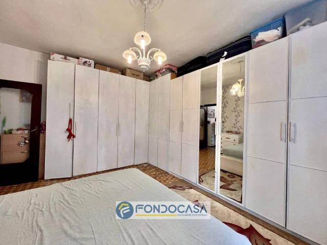 Appartamento in vendita a Sant'Antimo NA